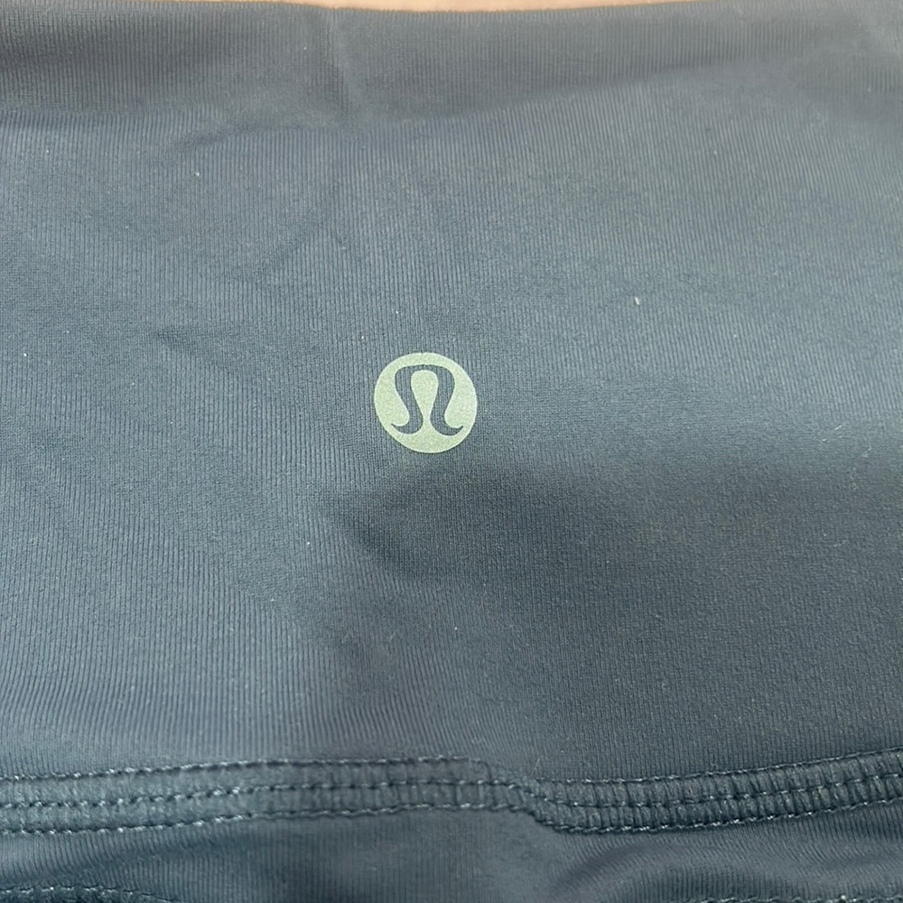 Lululemon Size M/8 Leggings